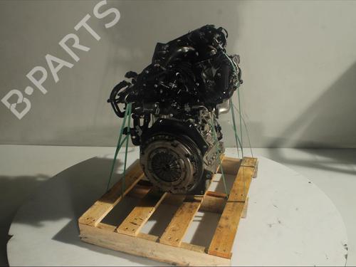 Engine SEAT ATECA (KH7, KHP) 2.0 TDI | BP16052091M1 
