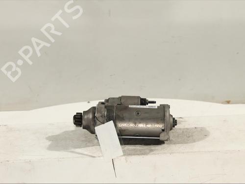 Used Starter Starter SEAT IBIZA IV (6J5, 6P1) 1.4 TDI (90 hp) 11906162 11906162