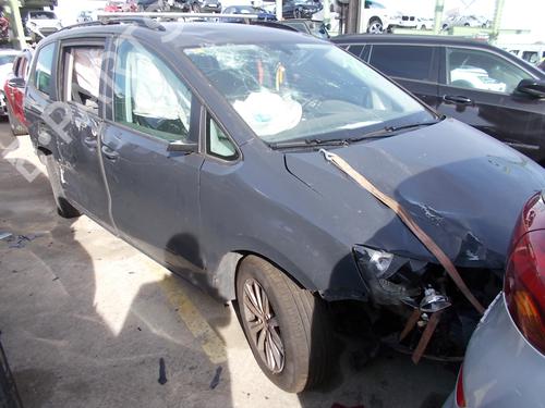 Used Parts SEAT ALHAMBRA (710, 711)  2.0 TDI  4346327