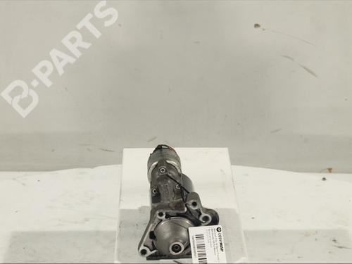 Startmotor RENAULT CLIO IV Grandtour (KH_) 1.5 dCi 90 (KHN3, KHN4) | BP12182463M8 