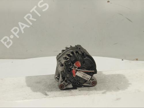 Alternator RENAULT MEGANE IV Hatchback (B9A/M/N_) 1.3 TCe 140 (B9NB) | BP15251559M7 