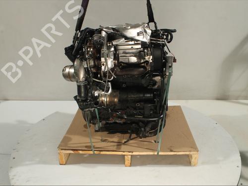 Used Engine VW PASSAT ALLTRACK B8 Variant (3G5, CB5) 2.0 TDI 4motion (190 hp) 32201015