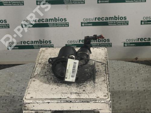 Starter FIAT BRAVO II (198_) 1.9 D Multijet (198AXB1A) | BP11900370M8