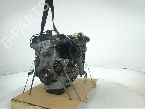 Engine KIA RIO III (UB) 1.25 CVVT | BP38972989M1 - Image 5