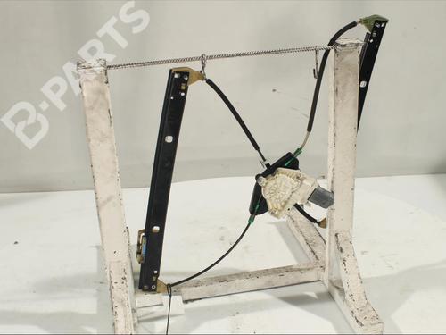 Front right window mechanism AUDI A4 B8 (8K2)  | BP12084931C23 