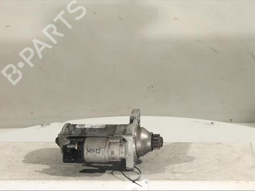 Used Starter Starter VW POLO VI (AW1, BZ1, AE1) 1.6 TDI (95 hp) 17799486 17799486