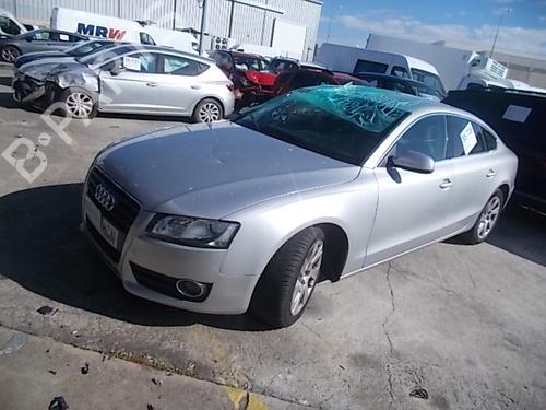 Starter AUDI A5 Sportback (8TA) 2.0 TDI | BP27190360M8  - Image 6