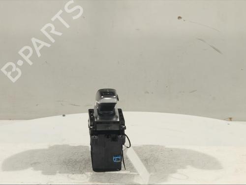 Used Shift knob Shift knob PEUGEOT 3008 II SUV (MC_, MR_, MJ_, M4_) 2.0 BlueHDi 180 (177 hp) 14525828 14525828