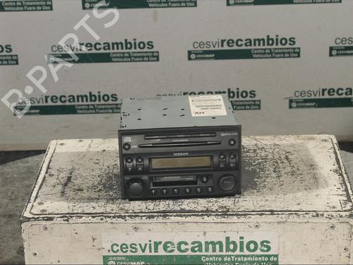 Used Radio Radio 11900751 11900751