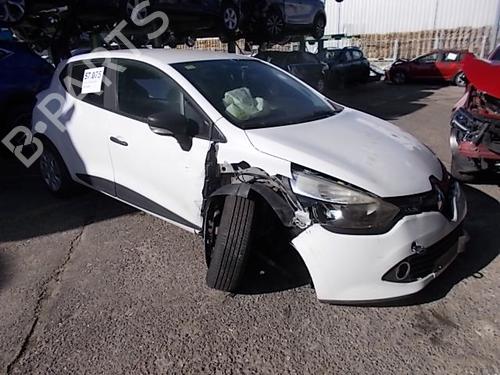 Engine RENAULT CLIO IV (BH_) 1.5 dCi 75 | BP32874216M1  - Image 8