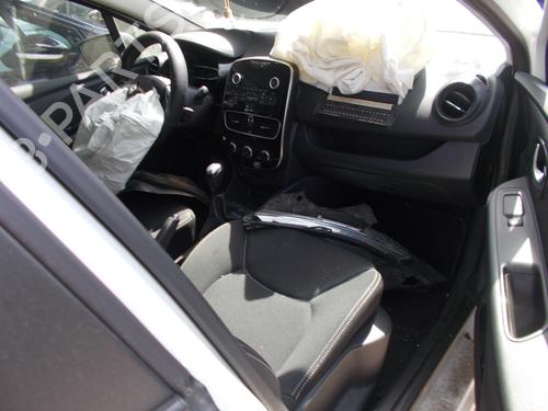Used Parts RENAULT CLIO IV (BH_) 1.5 dCi 75 (75 hp) 4243816