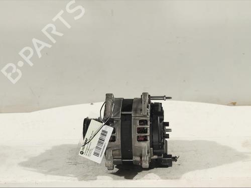 Used Alternator Alternator VW POLO V (6R1, 6C1) 1.0 (75 hp) 11982337 11982337