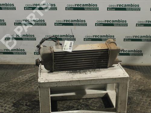 Intercooler KIA PRO CEE'D (ED)  | BP11979903M30 