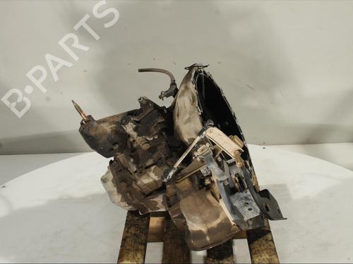 Gearbox CHEVROLET NUBIRA Saloon 1.6 | BP23336485M3 