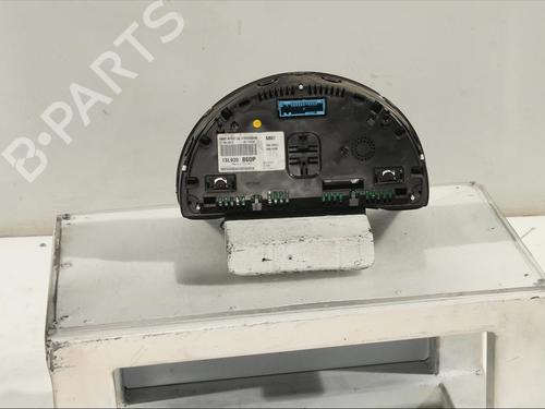 Cockpit SEAT Mii (KF1, KE1) [2011-2025]  26919601