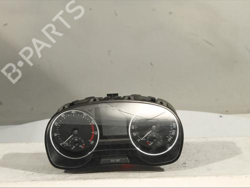 Used Instrument cluster SKODA FABIA III (NJ3) 1.0 (75 hp) 29382529