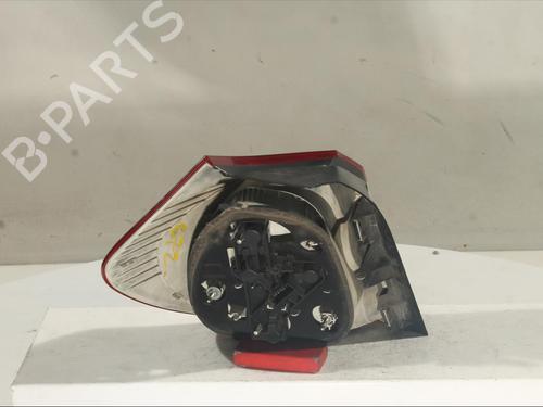 Used Right taillight BMW 1 (E87) 118 d (122 hp) 19706934