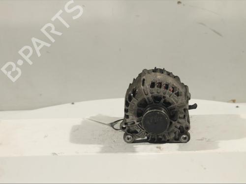 Used Alternator Alternator SEAT IBIZA IV (6J5, 6P1) 1.6 TDI (105 hp) 15136994 15136994