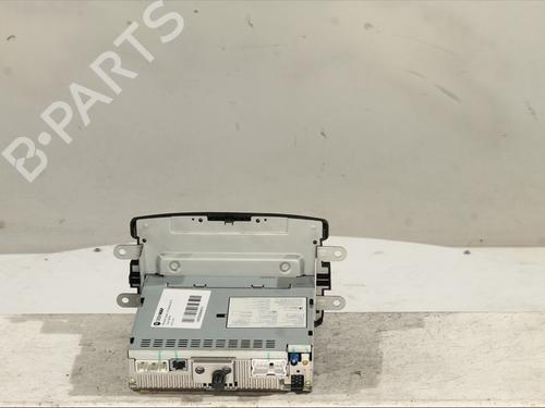Radio RENAULT CAPTUR I (J5_, H5_) 1.5 dCi 90 (J5N4, J5M5, J5MW, J5M6, J5AL, J5AJ) | BP32277746E6 - Image 2