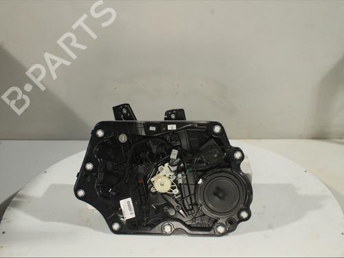 Used Front left window mechanism Front left window mechanism FORD PUMA (J2K, CF7) 1.5 EcoBlue (120 hp) 32253974 32253974