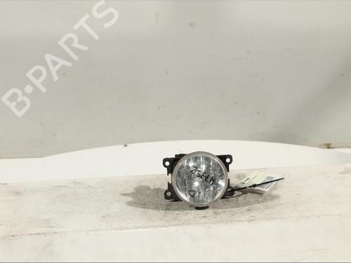 Used Right front fog light Right front fog light PEUGEOT 2008 I (CU_) 1.6 BlueHDi 100 (100 hp) 11906649 11906649