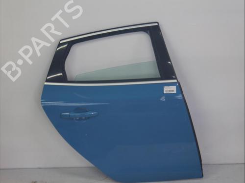 Used Right rear door Right rear door VOLVO V40 Hatchback (525) D4 (190 hp) 25733297 25733297