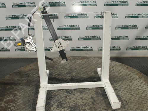 Used Front left window mechanism CHEVROLET CAPTIVA (C100, C140) 2.2 D (163 hp) 12824122