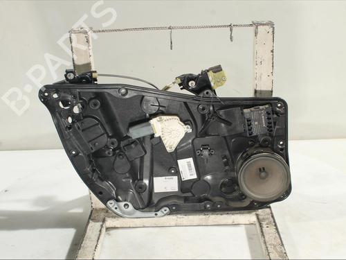 Used Front left window mechanism Front left window mechanism MERCEDES-BENZ CLA Shooting Brake (X117) CLA 220 CDI / d (117.903) (177 hp) 24218610 24218610