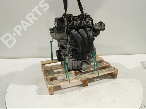 Engine SEAT IBIZA IV (6J5, 6P1) 1.4 TDI | BP11903332M1 