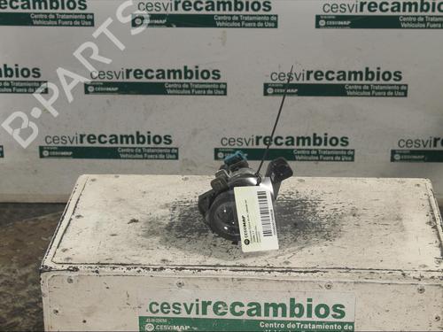 Used Right front fog light Right front fog light CHEVROLET EPICA (KL1_) 2.0 D (150 hp) 11893835 11893835