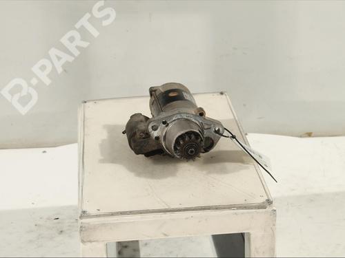 Anlasser NISSAN X-TRAIL I (T30)  | BP11903074M8 