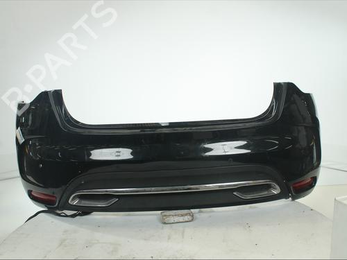 Used Rear bumper Rear bumper CITROËN DS4 (NX_) 1.6 HDi 115 (114 hp) 36496595 36496595