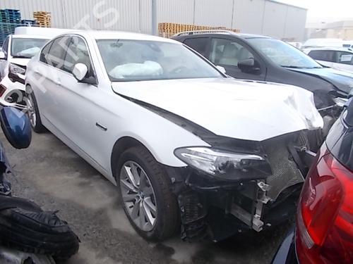 Switch BMW 5 (F10) 520 d | BP24398855I30  - Image 6