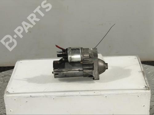 Used Starter DACIA DUSTER (HS_) 1.5 dCi (HSMC) (107 hp) 11902405