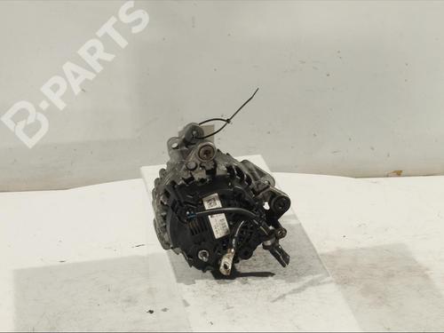 Alternator VW GOLF ALLTRACK VII Variant (BA5, BV5)  | BP11981873M7 