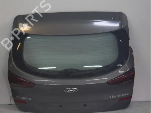 Tampa da Mala Tampa da Mala HYUNDAI TUCSON (TL, TLE) 1.6 GDi (132 hp) 36545343 36545343