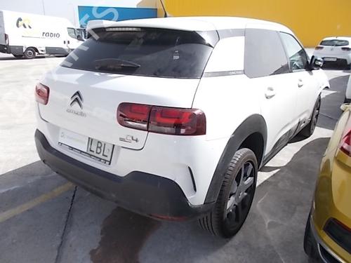 Rat CITROËN C4 CACTUS 1.2 THP 110 | BP11984993C49 - Image 2