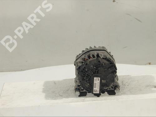 Alternator PEUGEOT 2008 I (CU_) 1.6 BlueHDi 120 | BP11912411M7