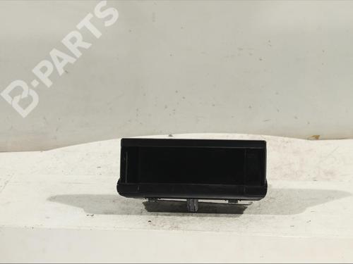 Used Instrument cluster CITROËN C4 CACTUS 1.2 THP 110 (110 hp) 11989618