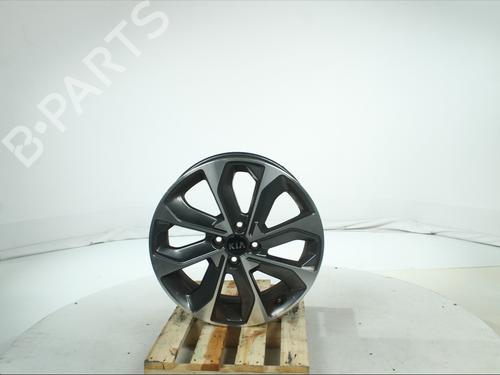 Used Rim Rim KIA STONIC (YB) 1.0 T-GDi (101 hp) 36311546 36311546