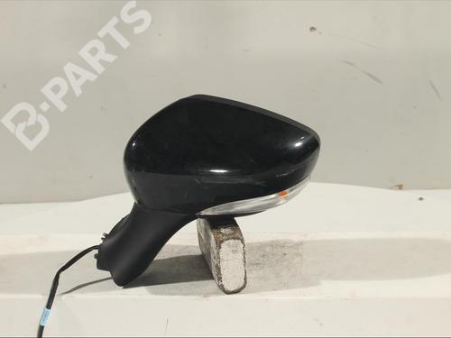 Left mirror RENAULT CLIO IV (BH_) 1.5 dCi 75 | BP12083905C26 