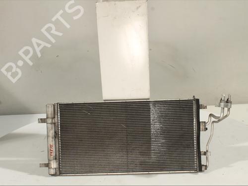 AC radiator HYUNDAI KONA (OS, OSE, OSI) 1.0 T-GDi Hybrid 48V | BP29382893M32 