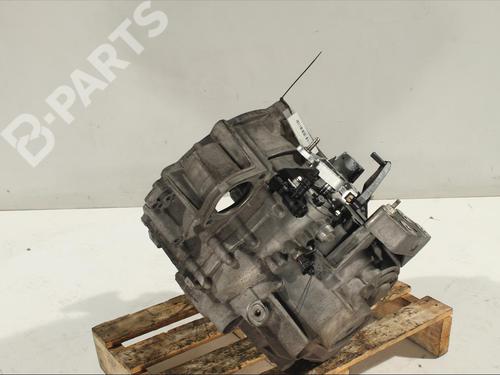 Gearbox AUDI A3 (8P1) 2.0 TDI 16V | BP11983209M3
