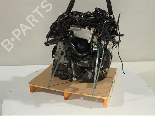 Engine AUDI A4 B9 (8W2, 8WC) 2.0 TDI | BP27443947M1 