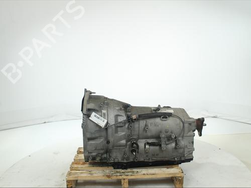 Caixa de velocidades Caixa de velocidades MASERATI GHIBLI III (M157) 3.0 D (275 hp) 36770366 36770366