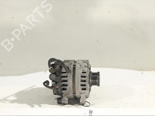 Used Alternator Alternator CITROËN C4 Picasso II 1.6 HDi / BlueHDi 115 (115 hp) 26672809 26672809