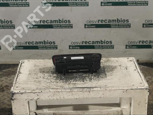 Climate control VW POLO V (6R1, 6C1) 1.6 TDI | BP11896367I5 