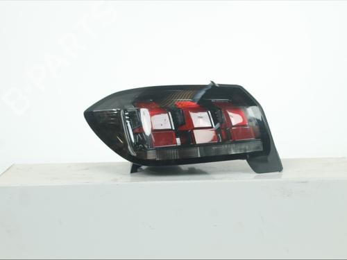 Used Left taillight Left taillight PEUGEOT 208 II (UB_, UP_, UW_, UJ_) 1.2 PureTech 100 (101 hp) 34409239 34409239