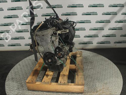 Engine SMART FORFOUR (454) 1.3 (454.031) | BP11900111M1 