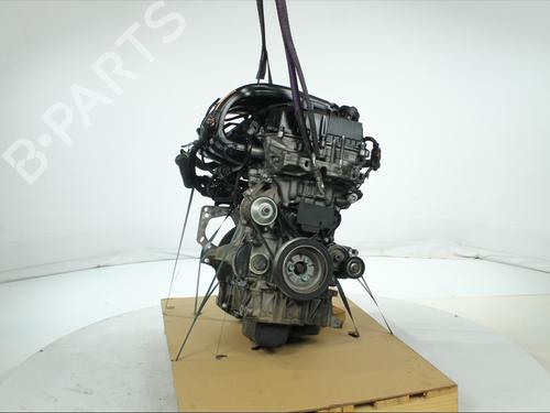 Engine PEUGEOT 108 1.2 | BP39699086M1 - Image 2